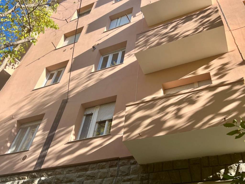 Appartamento a Trieste in Via Albio Tibullo - Foto 5