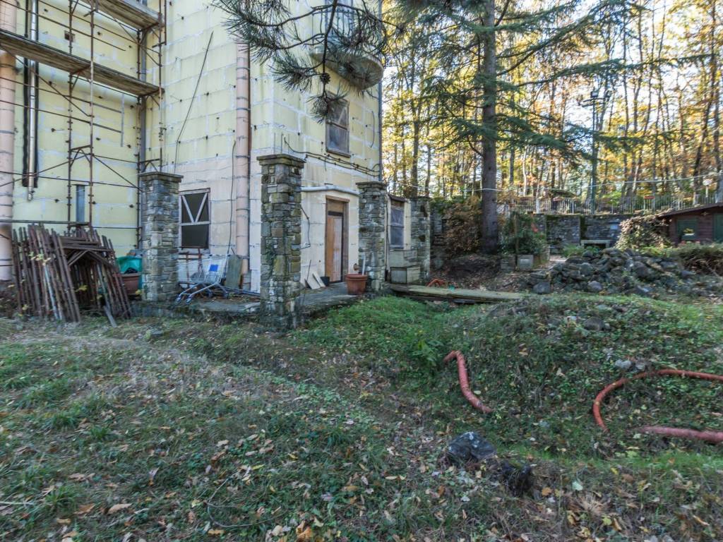 Villa a Borgo val di taro in Località Cappellezzi Frazione Gorro - Foto 5