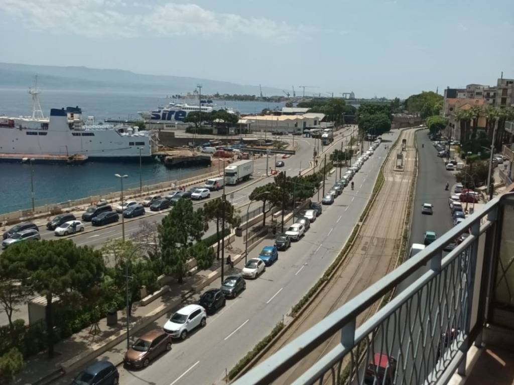 Appartamento a Messina in Viale della Libertà - Foto 3