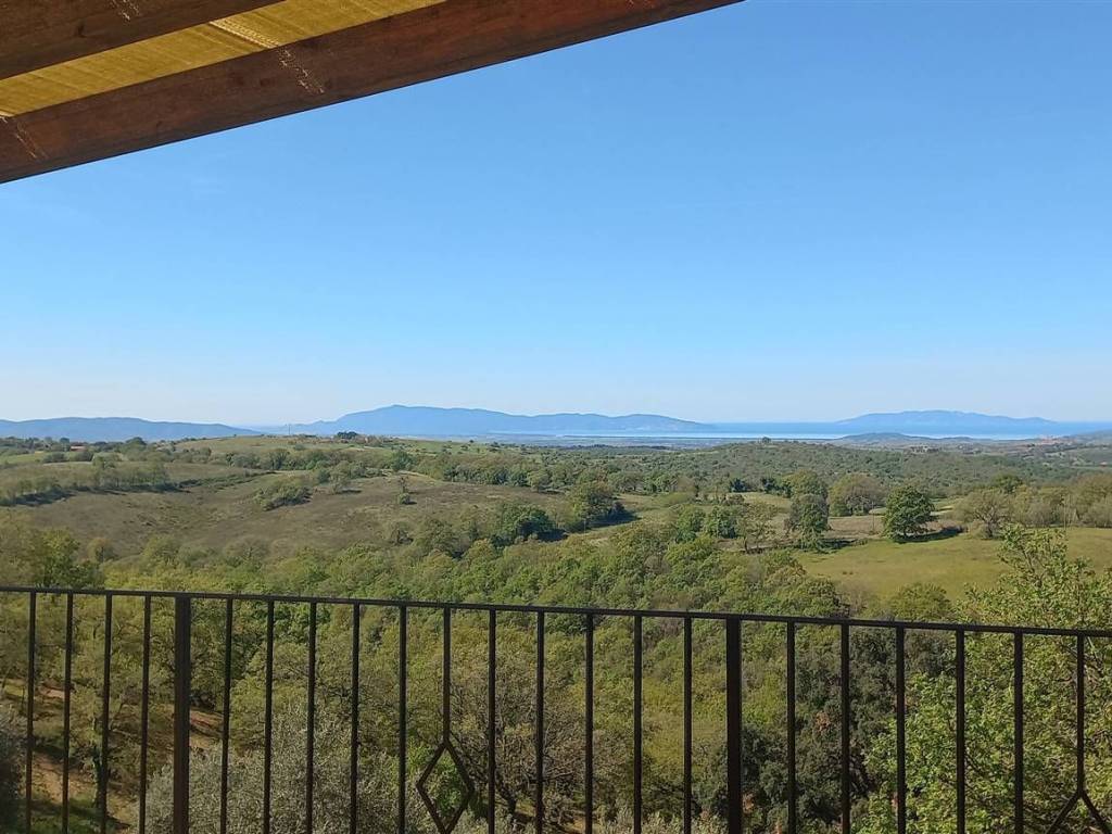 Rustico / casale a Magliano in toscana - Foto 3