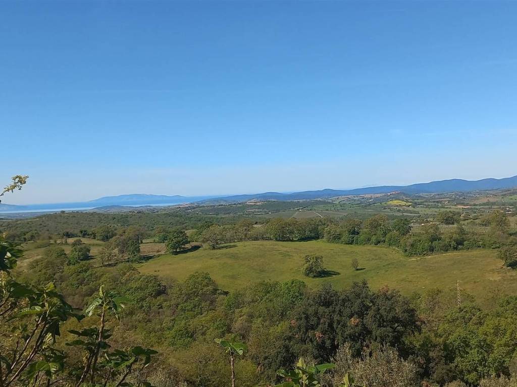 Rustico / casale a Magliano in toscana - Foto 5