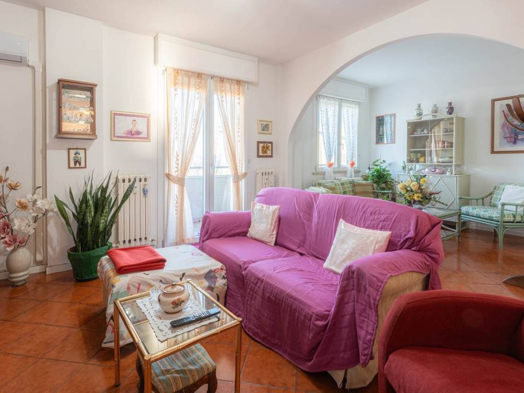 Appartamento a Carpi in Via Londra, 5 - Foto 4