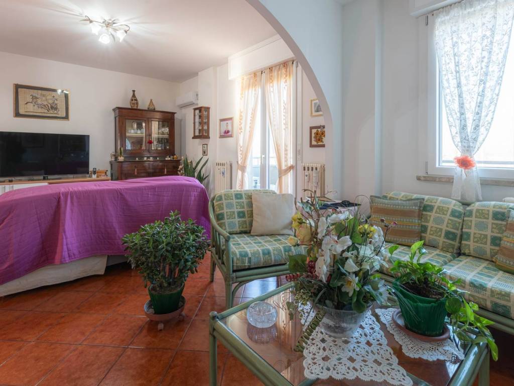 Appartamento a Carpi in Via Londra, 5 - Foto 5