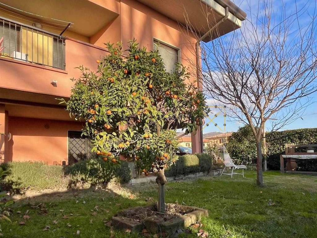 Appartamento a Passignano sul trasimeno in Via Perugina, 32 - Foto 4