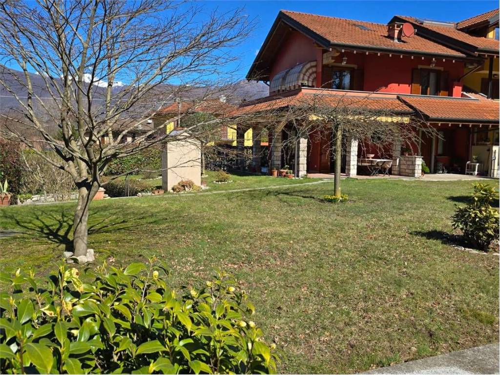 Villetta a schiera a Baveno in Via Ronchi - Foto 2