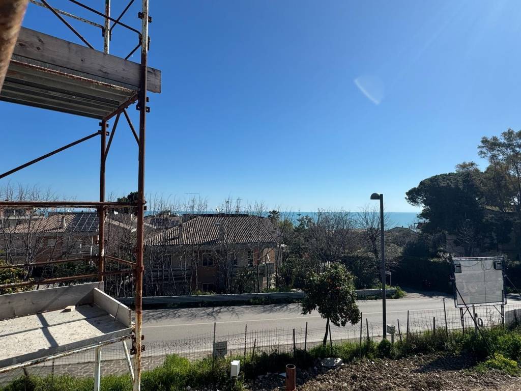 Appartamento a Vasto in Strada Provinciale Ex SS86 Istonia Traversa di Vasto - Foto 3
