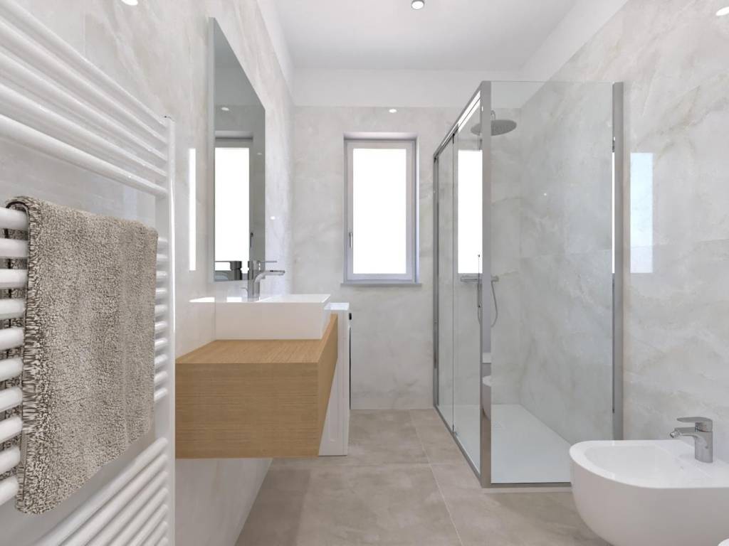 Appartamento a Vasto in Strada Provinciale Ex SS86 Istonia Traversa di Vasto - Foto 4