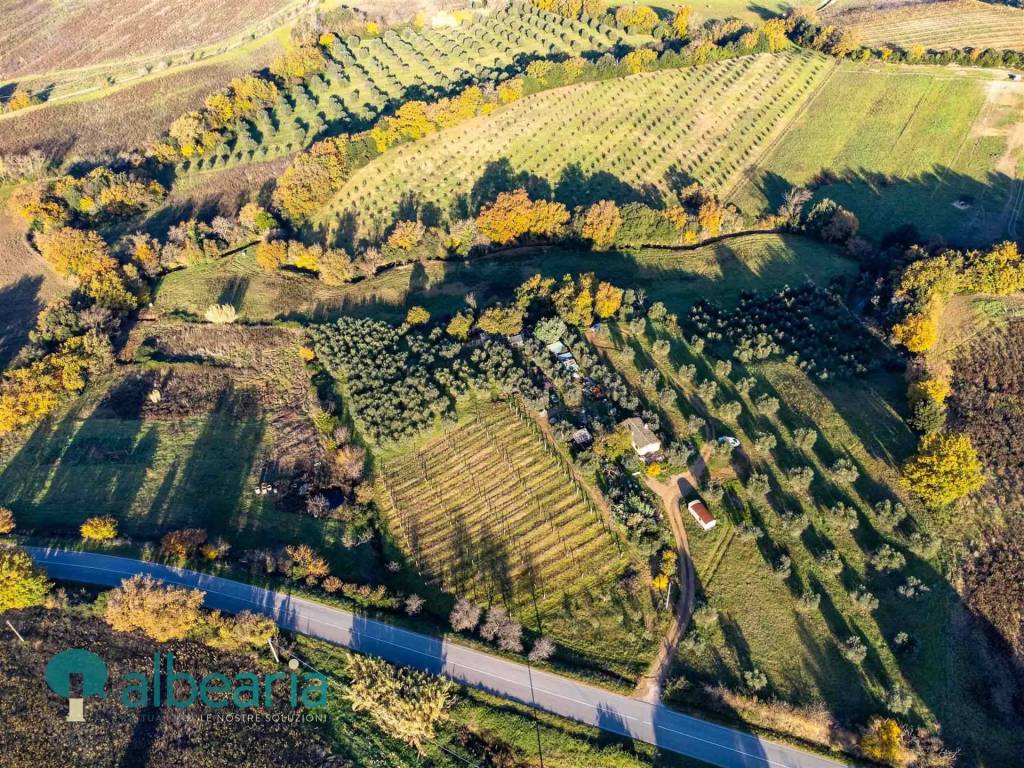 Appartamento a Roccastrada - Foto 4