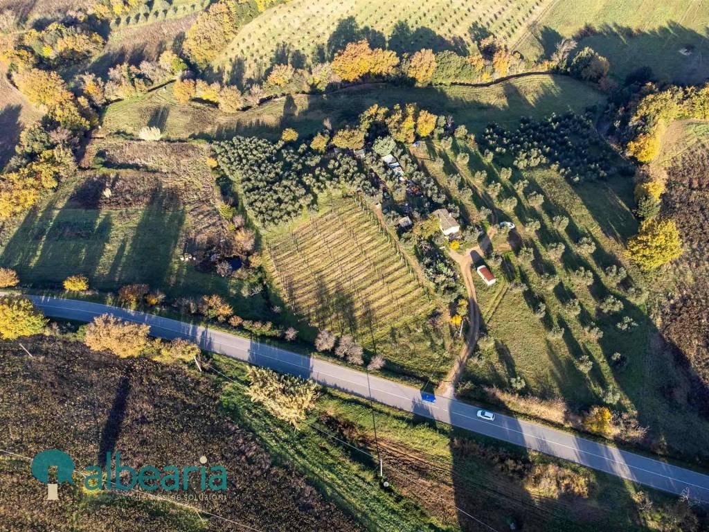 Appartamento a Roccastrada - Foto 5
