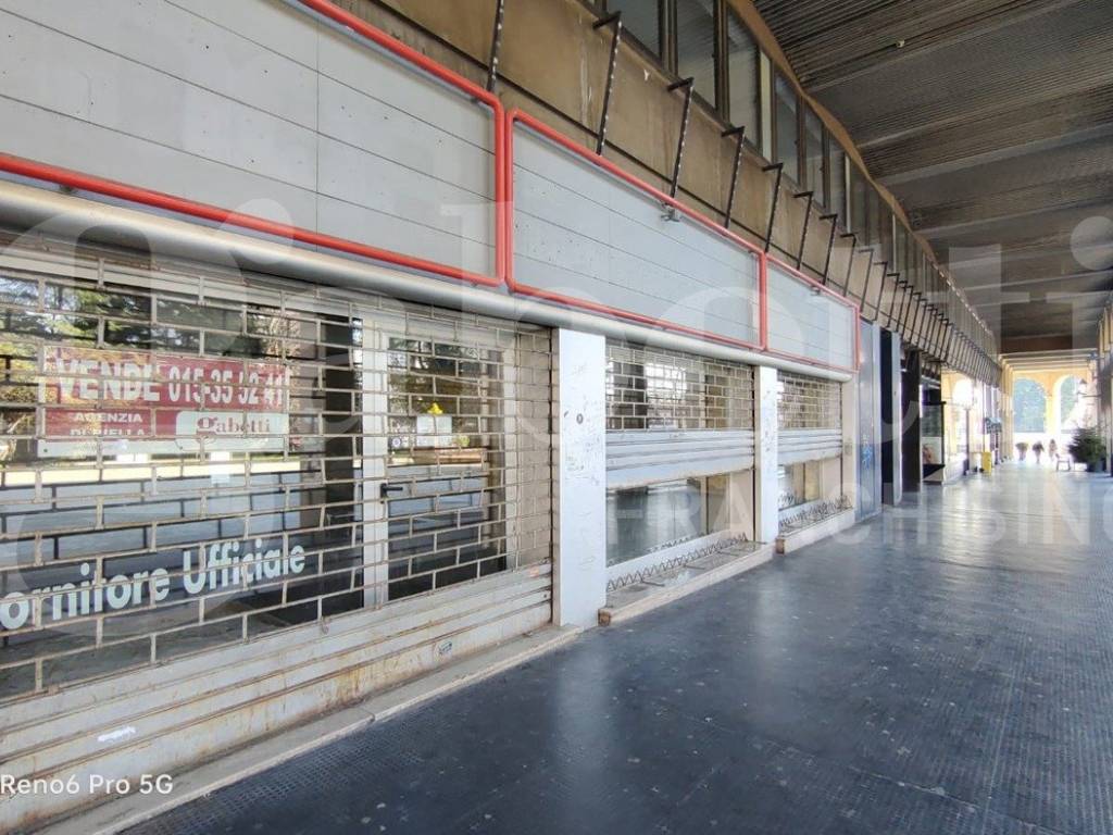 Immobile a Biella in Piazza Vittorio Veneto, 17 - Foto 2
