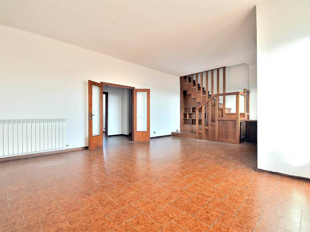 Appartamento a Siena in Via delle Puglie - Foto 3