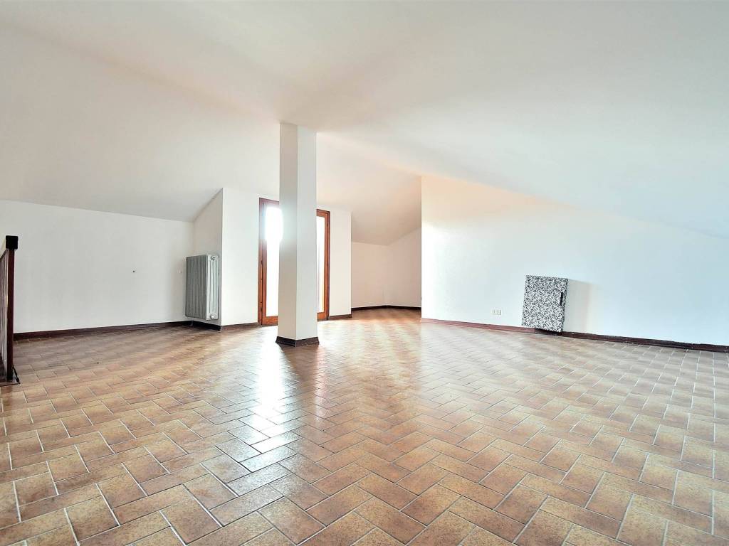 Appartamento a Siena in Via delle Puglie - Foto 5