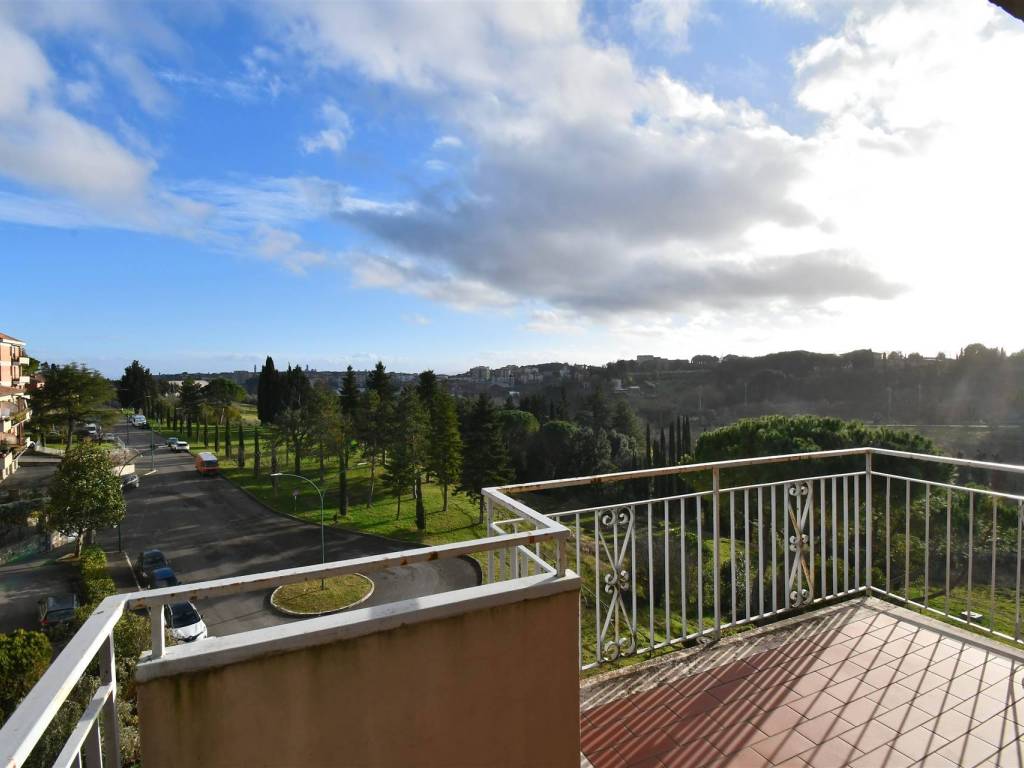 Appartamento a Siena in Via delle Puglie - Foto 2