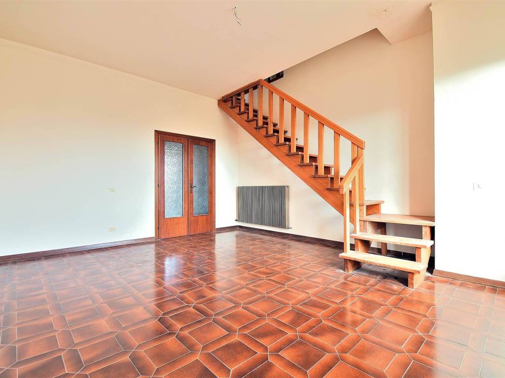 Appartamento a Siena in Via delle Puglie - Foto 3