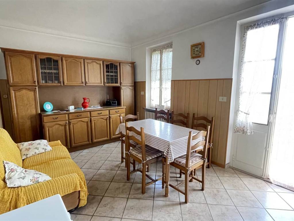 Casa indipendente a Mongrando in Via Graglia , 55 - Foto 3