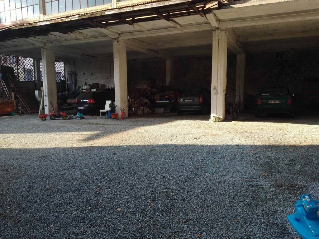 Box / garage a Valdilana - Foto 2