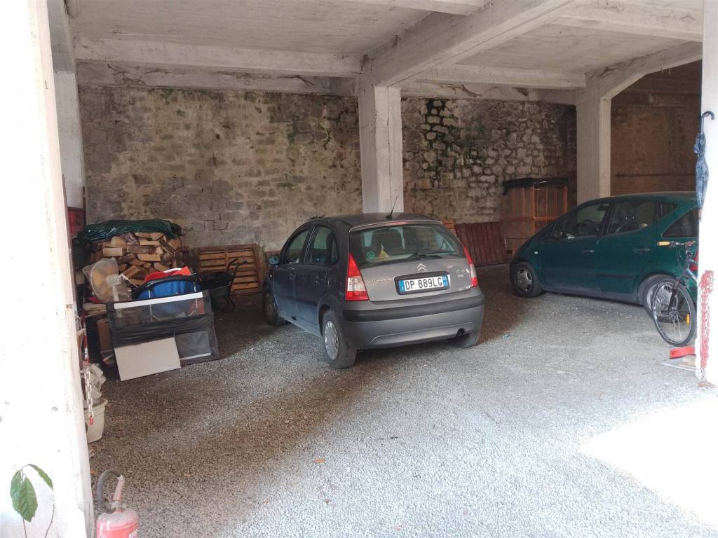 Box / garage a Valdilana - Foto 3