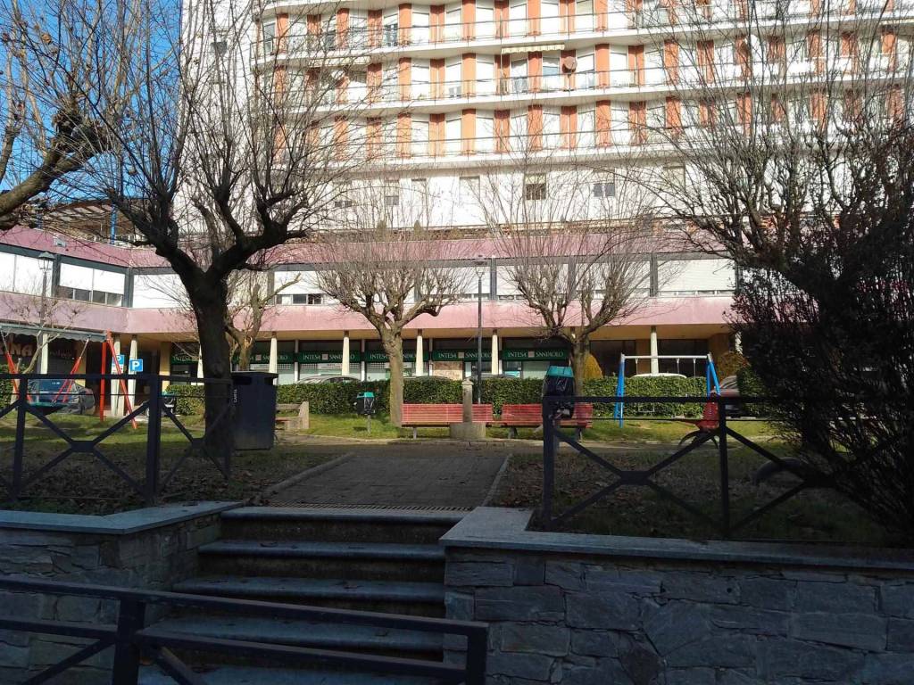 Appartamento a Valdilana in Piazza Dante Alighieri, 8 - Foto 2