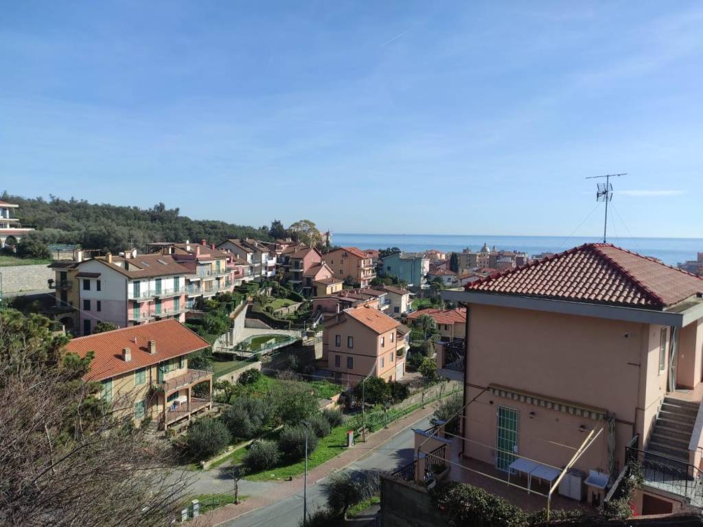 Appartamento a Ceriale in Via Enrico Pietrafraccia, 23 - Foto 3