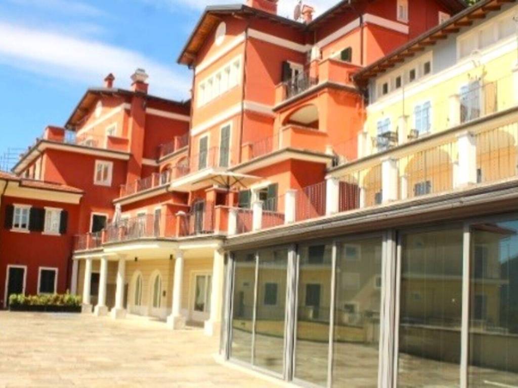 Palazzo / stabile a Ghiffa in Corso Risorgimento, 285, 28823 - Foto 3