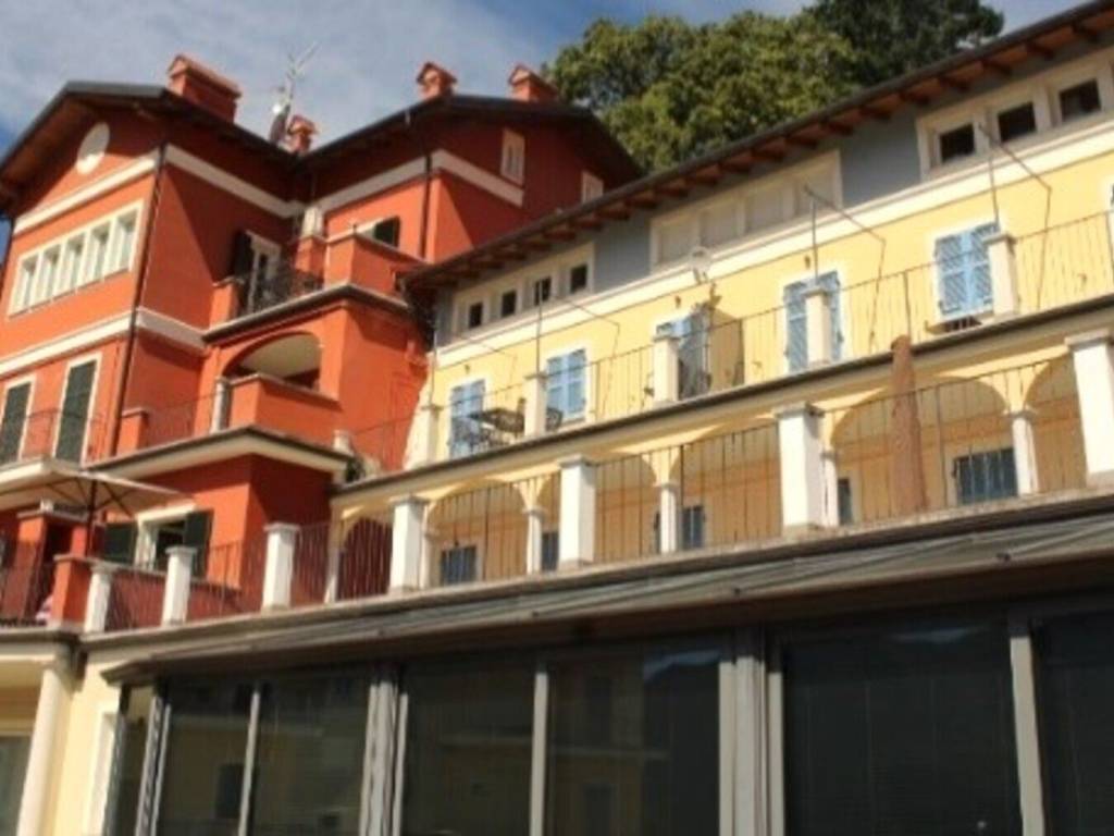 Palazzo / stabile a Ghiffa in Corso Risorgimento, 285, 28823 - Foto 5