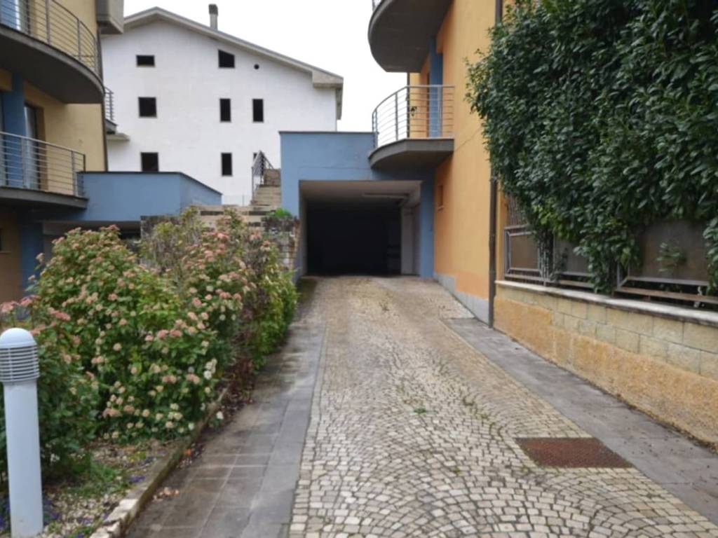 Villetta a schiera a L'aquila in Via S. Cipriano, 10, 67100 - Foto 3