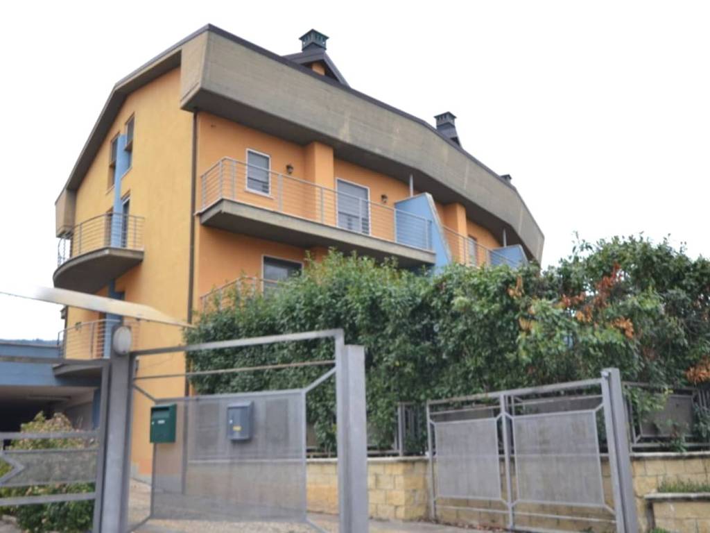 Villetta a schiera a L'aquila in Via S. Cipriano, 10, 67100 - Foto 4