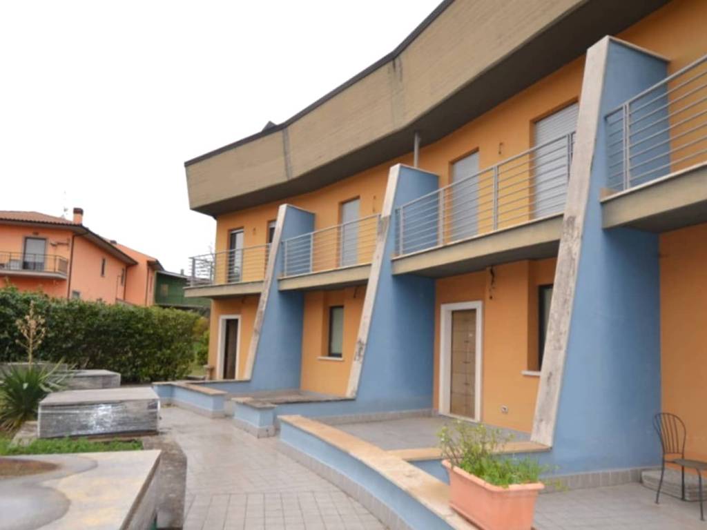 Villetta a schiera a L'aquila in Via S. Cipriano, 10, 67100 - Foto 5