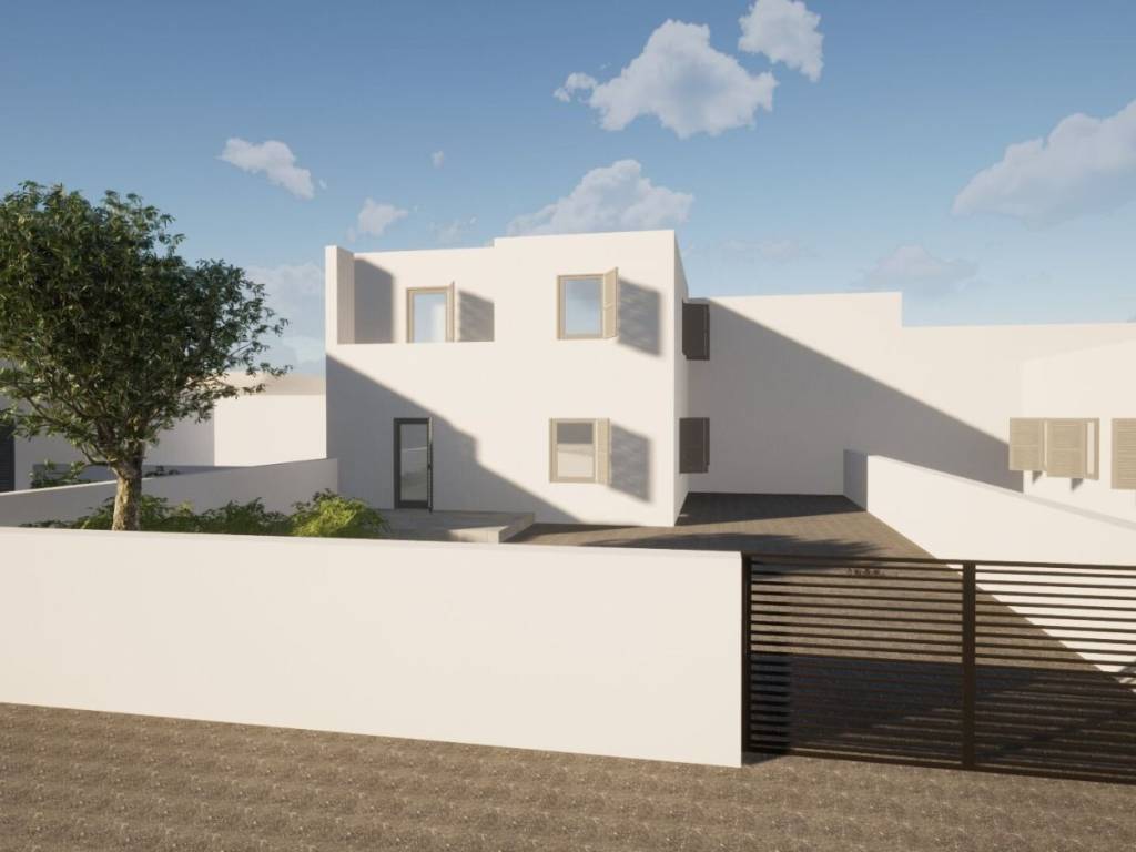 Villa a Marsala in Contrada Dammusello - Foto 3