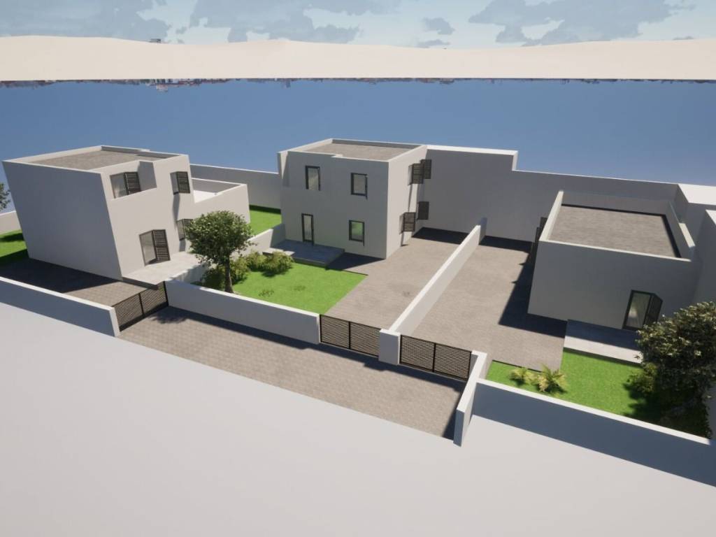 Villa a Marsala in Contrada Dammusello - Foto 5