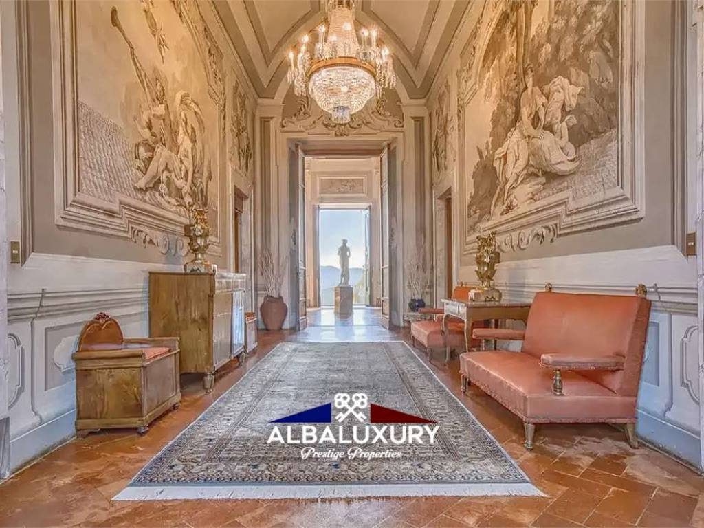 Villa a Pistoia in Via Nazario Sauro , 4 - Foto 2