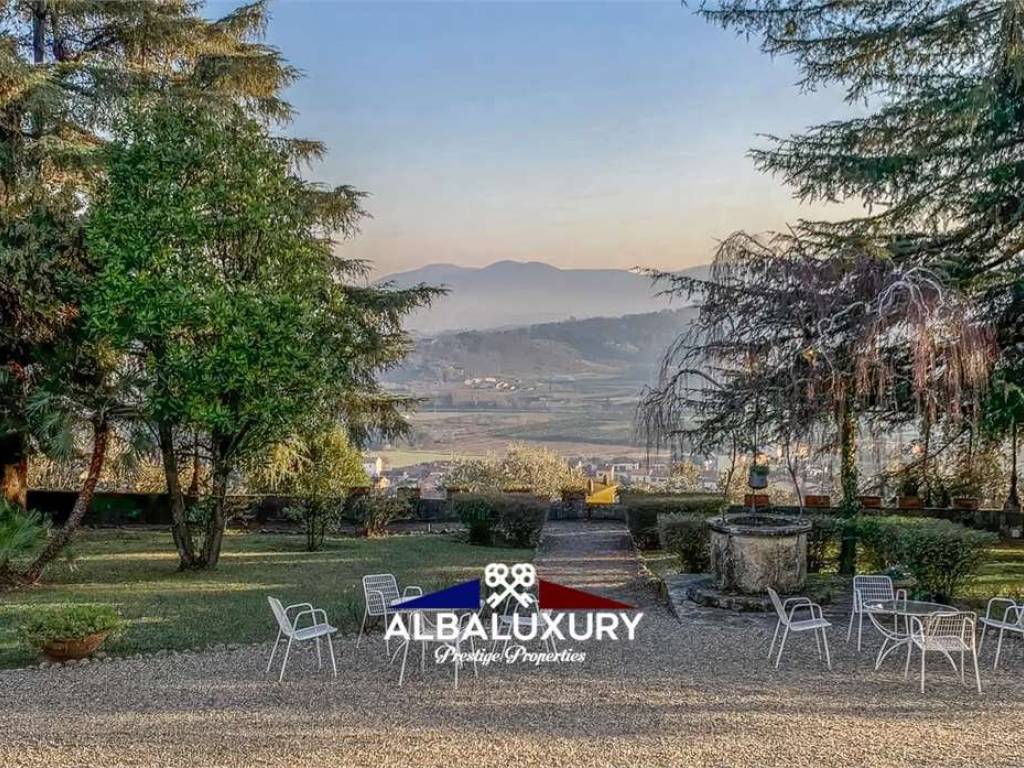 Villa a Pistoia in Via Nazario Sauro , 4 - Foto 3