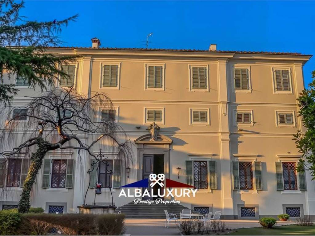 Villa a Pistoia in Via Nazario Sauro , 4 - Foto 4