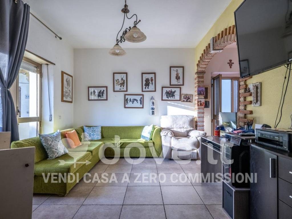 Appartamento a Oliena in Via Firenze, 5 - Foto 2