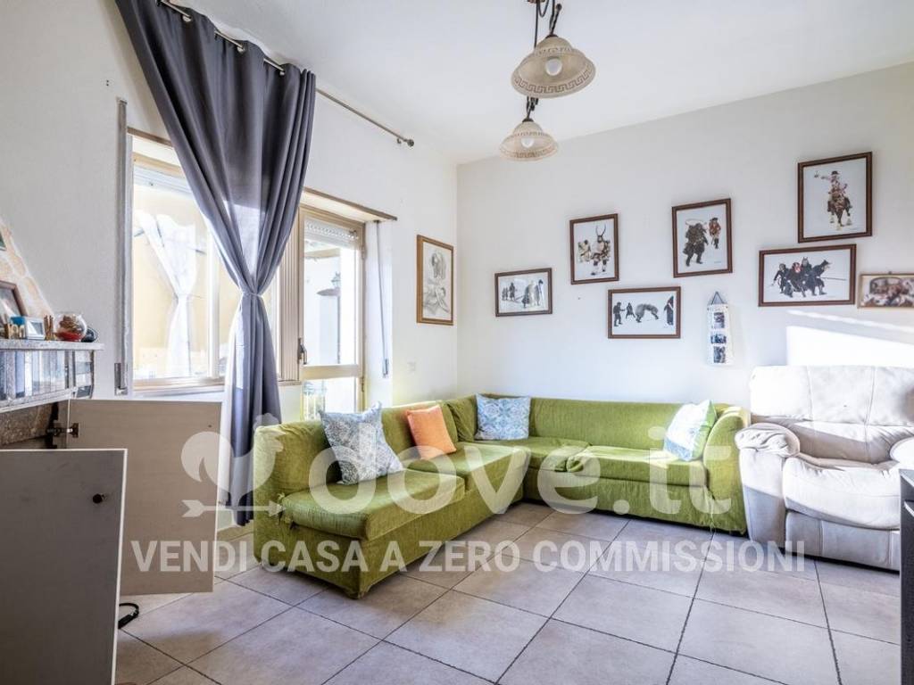 Appartamento a Oliena in Via Firenze, 5 - Foto 3