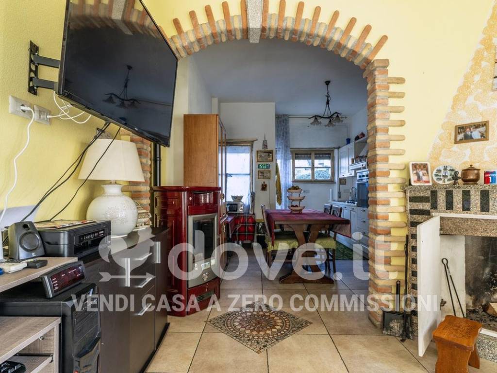 Appartamento a Oliena in Via Firenze, 5 - Foto 4