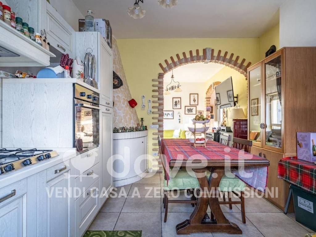 Appartamento a Oliena in Via Firenze, 5 - Foto 5