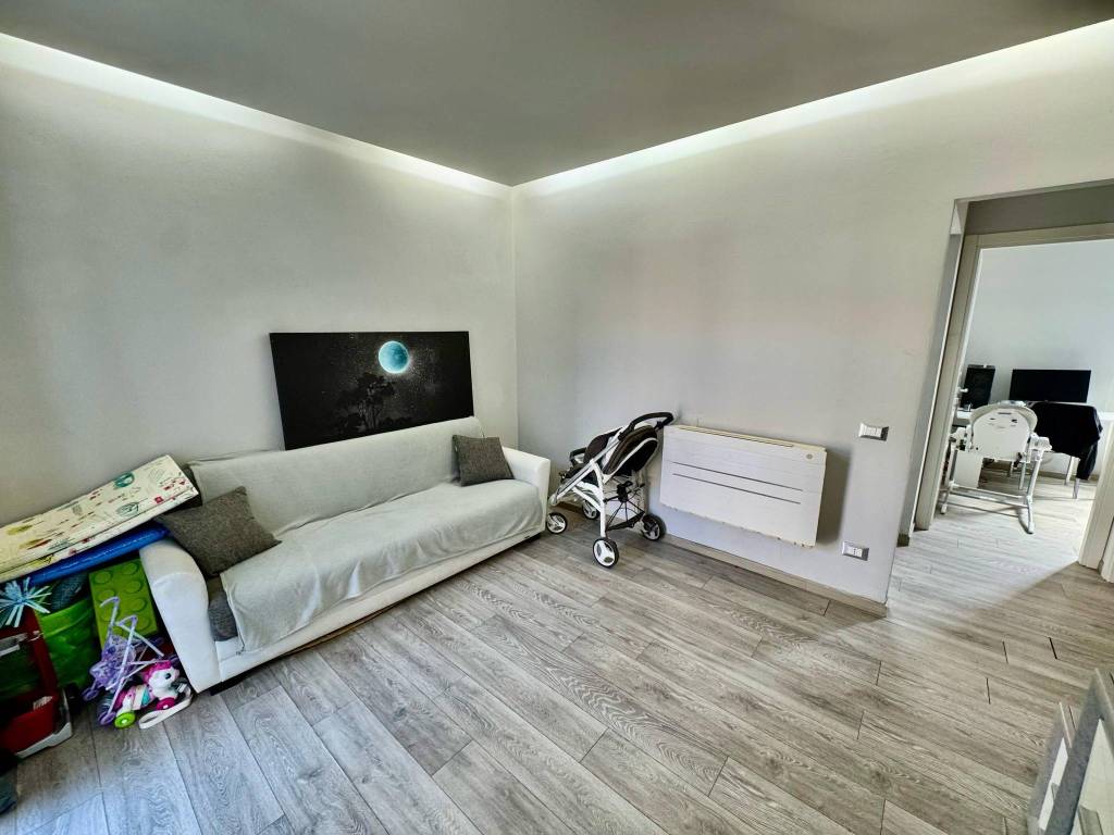 Appartamento a Piacenza in Via Giuseppe Cortesi - Foto 2