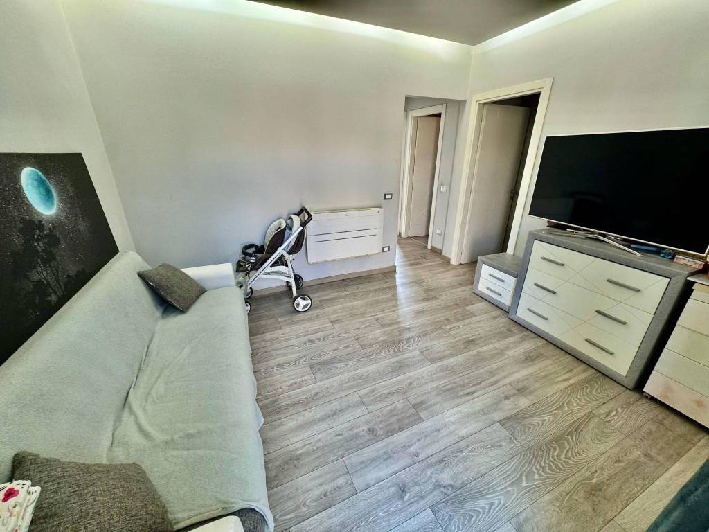 Appartamento a Piacenza in Via Giuseppe Cortesi - Foto 3