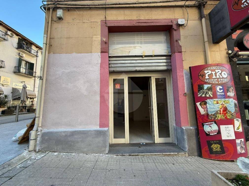 Immobile a Cosenza in Via Molinella - Foto 2