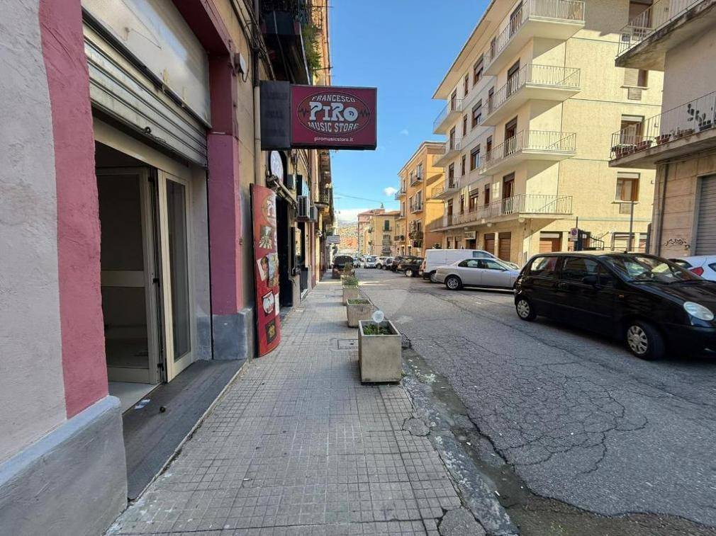 Immobile a Cosenza in Via Molinella - Foto 5