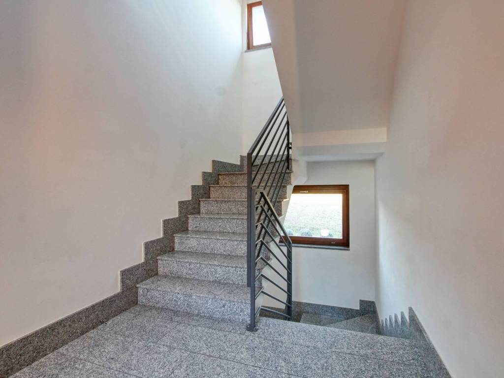 Appartamento a Roma in Via Giulio Frascheri, 82 - Foto 3