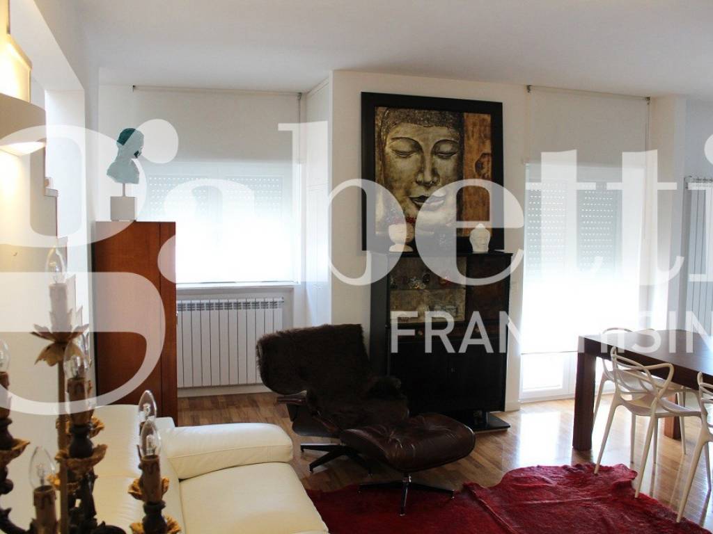 Appartamento a Canosa di puglia in Via Corsica, 148 - Foto 2