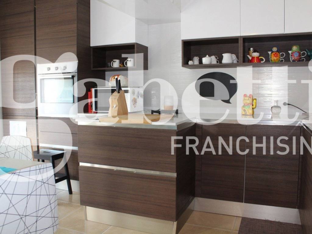 Appartamento a Canosa di puglia in Via Corsica, 148 - Foto 3