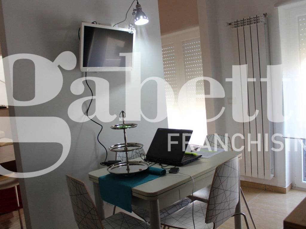 Appartamento a Canosa di puglia in Via Corsica, 148 - Foto 4