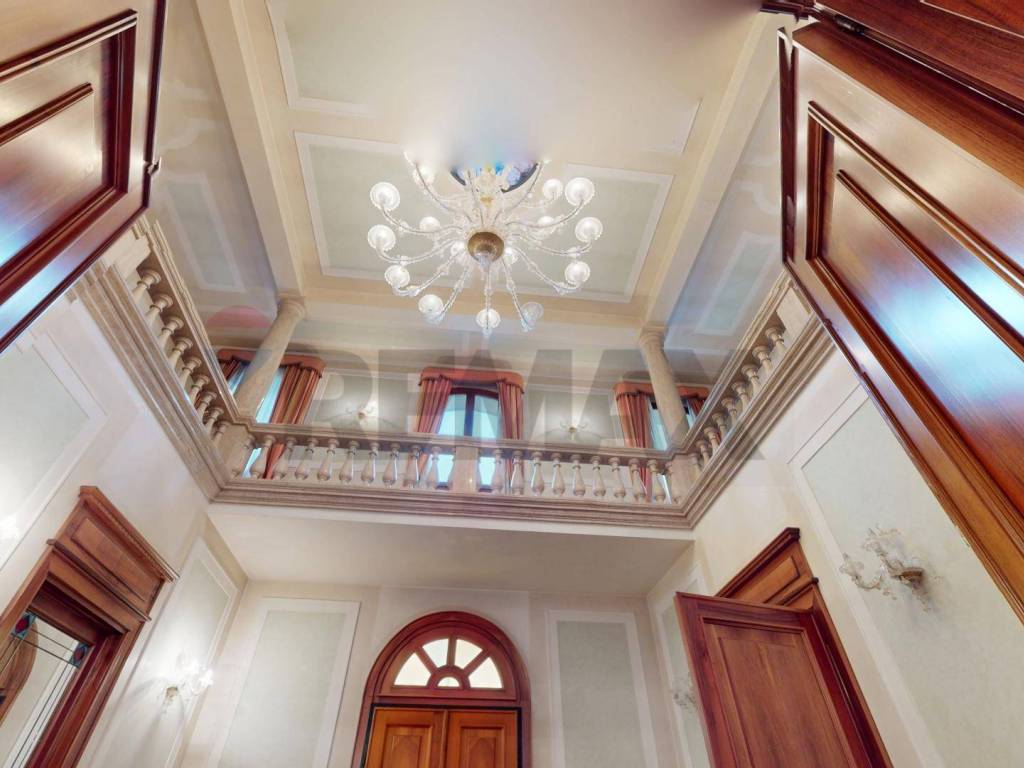 Villa a Pernumia in via vallerea - Foto 2