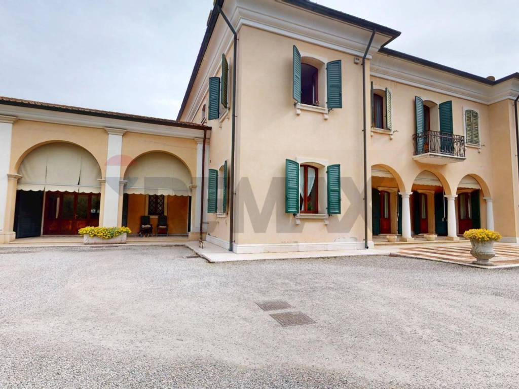 Villa a Pernumia in via vallerea - Foto 3
