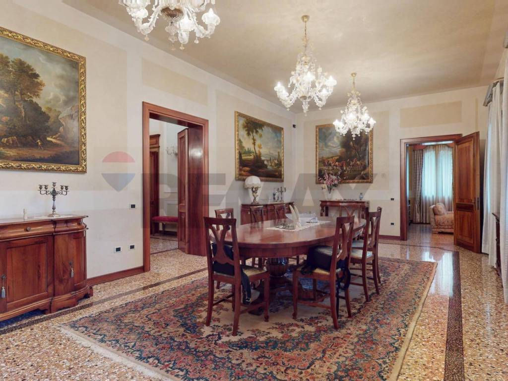 Villa a Pernumia in via vallerea - Foto 4