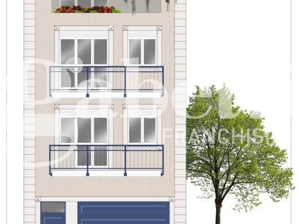 Rustico / casale a Canosa di puglia in Via Guglielmo Oberdan, 89 - Foto 2