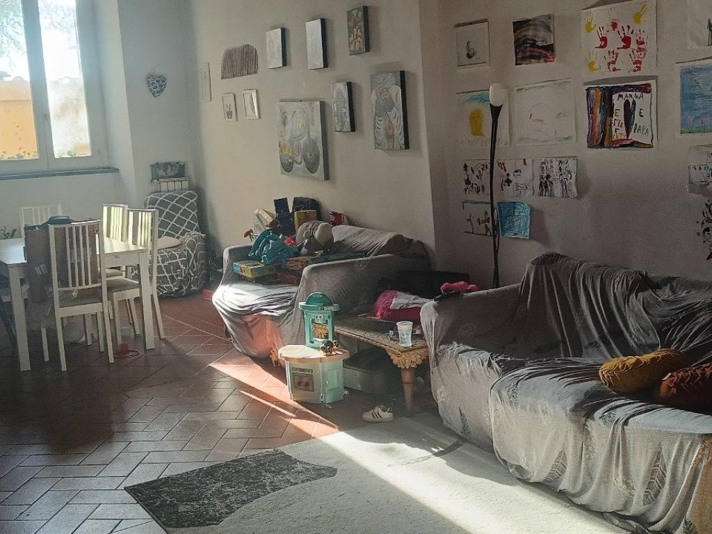 Appartamento a Perugia in Corso Camillo Benso di Cavour, 77 - Foto 4